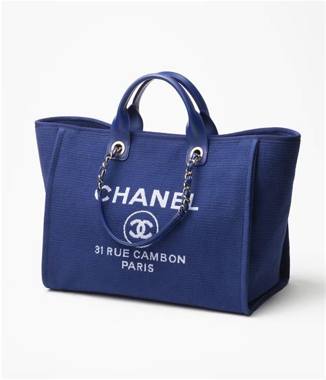 chanel bag large|chanel large shopping bag price.